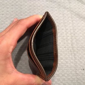 Coach Accessories - Coach money clip Coach Accessories - Coach money clip